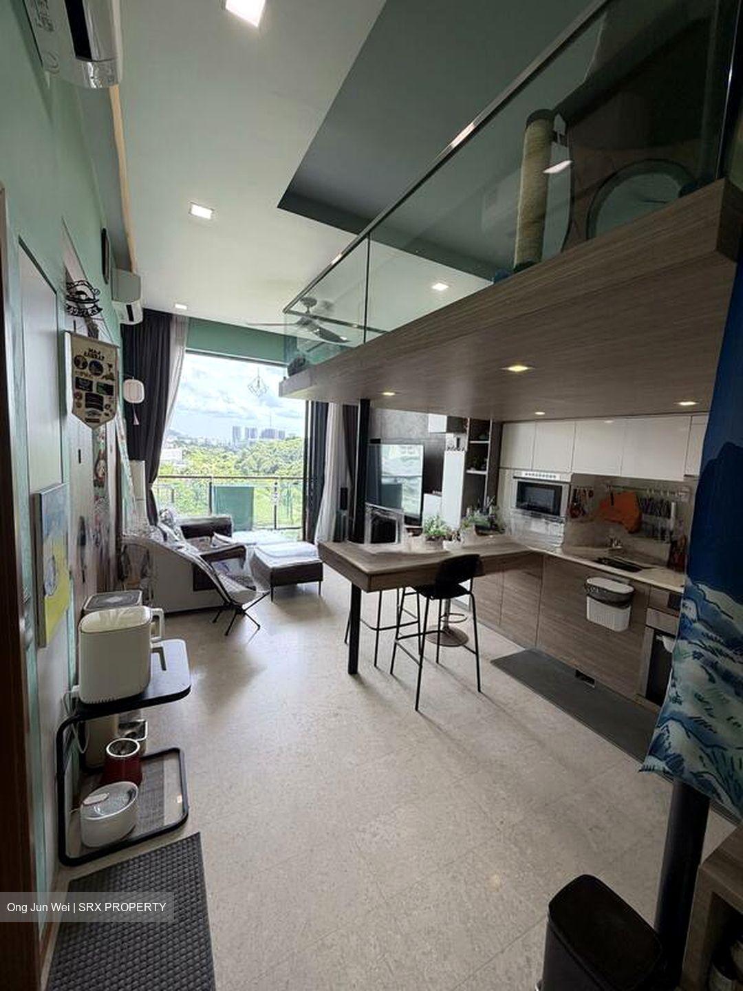 The Tennery (D23), Apartment #521623611